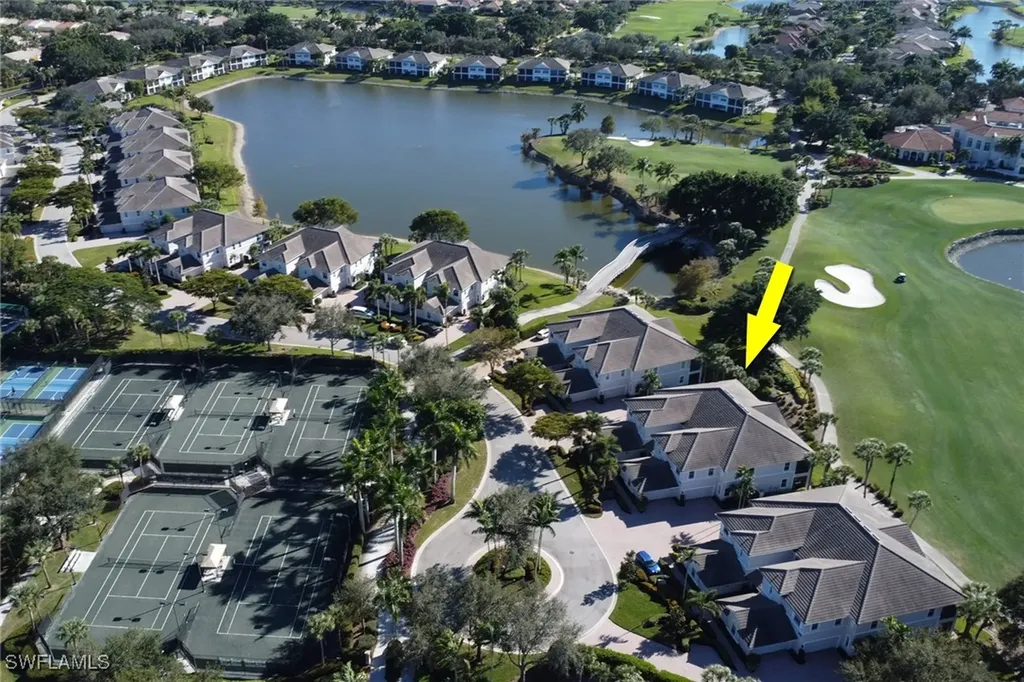 14501 Bellino Terrace Bonita Springs FL 34135
