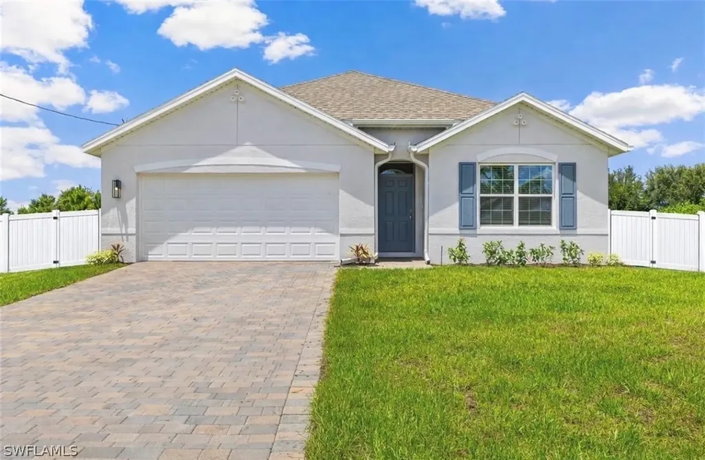 3021 N Lakewood Road Labelle FL 33935