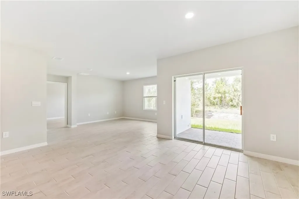 3021 N Lakewood Road Labelle FL 33935