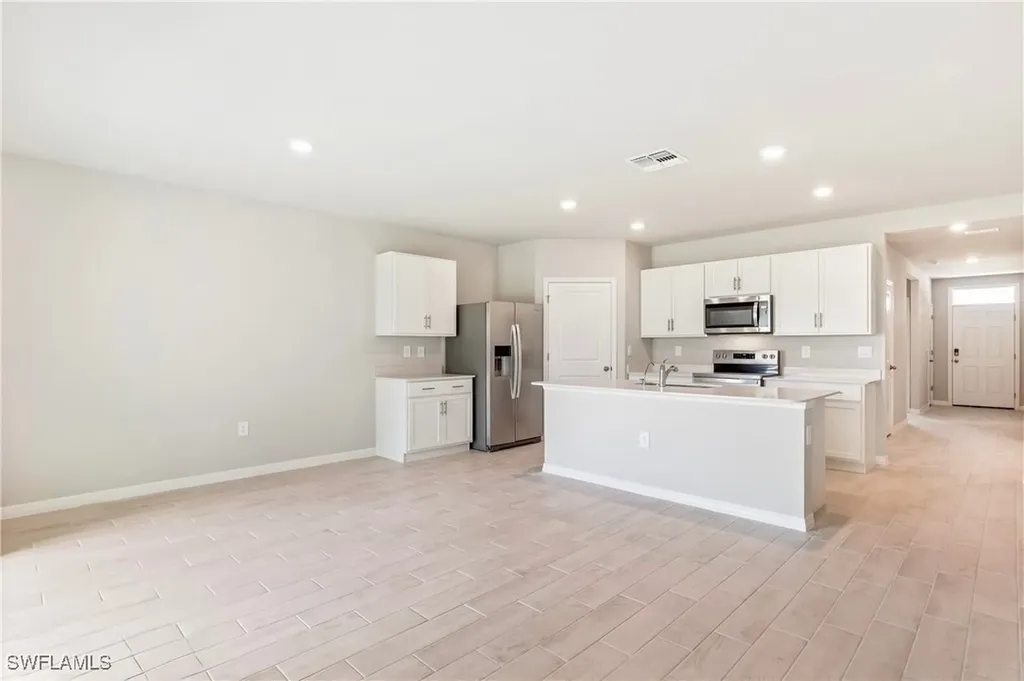 3021 N Lakewood Road Labelle FL 33935