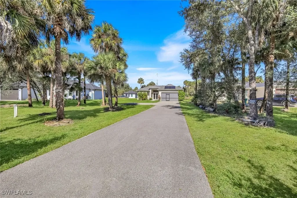 3625 26th Avenue SE Naples FL 34117