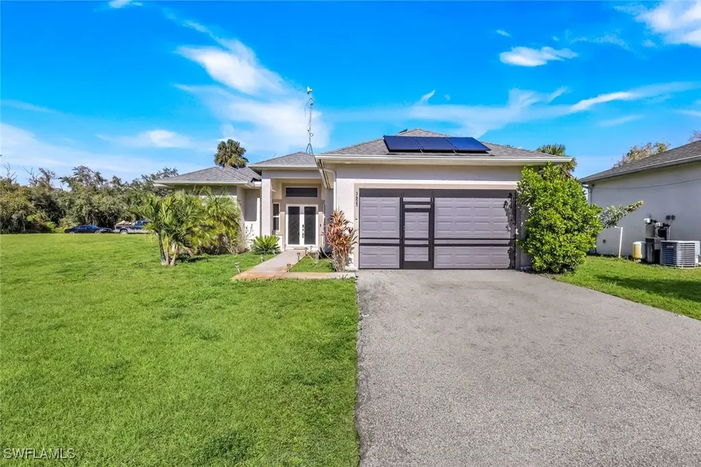 3625 26th Avenue SE Naples FL 34117