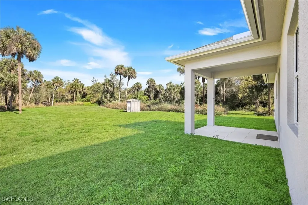 3625 26th Avenue SE Naples FL 34117