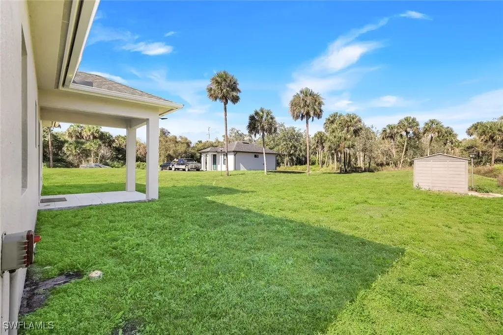 3625 26th Avenue SE Naples FL 34117