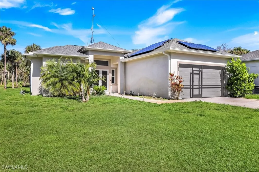 3625 26th Avenue SE Naples FL 34117
