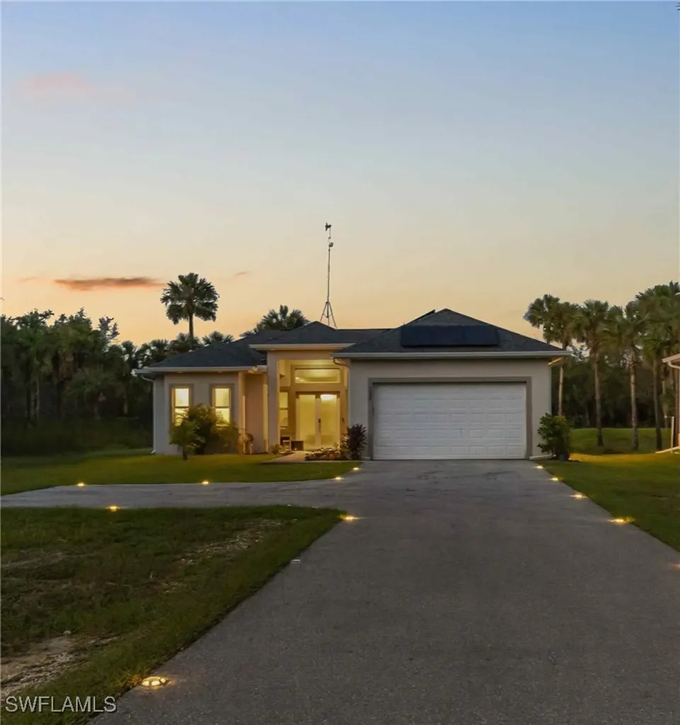 3625 26th Avenue SE Naples FL 34117