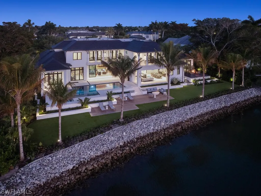 Naples FL, 3220 Rum Row