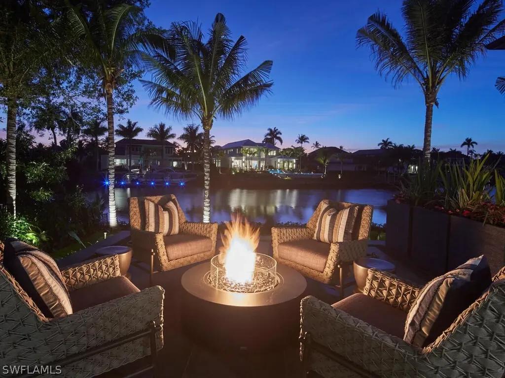 3220 Rum Row Naples FL 34102