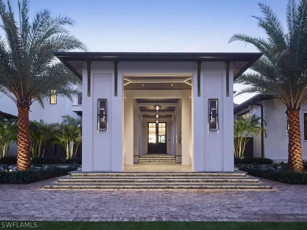 3220 Rum Row Naples FL 34102