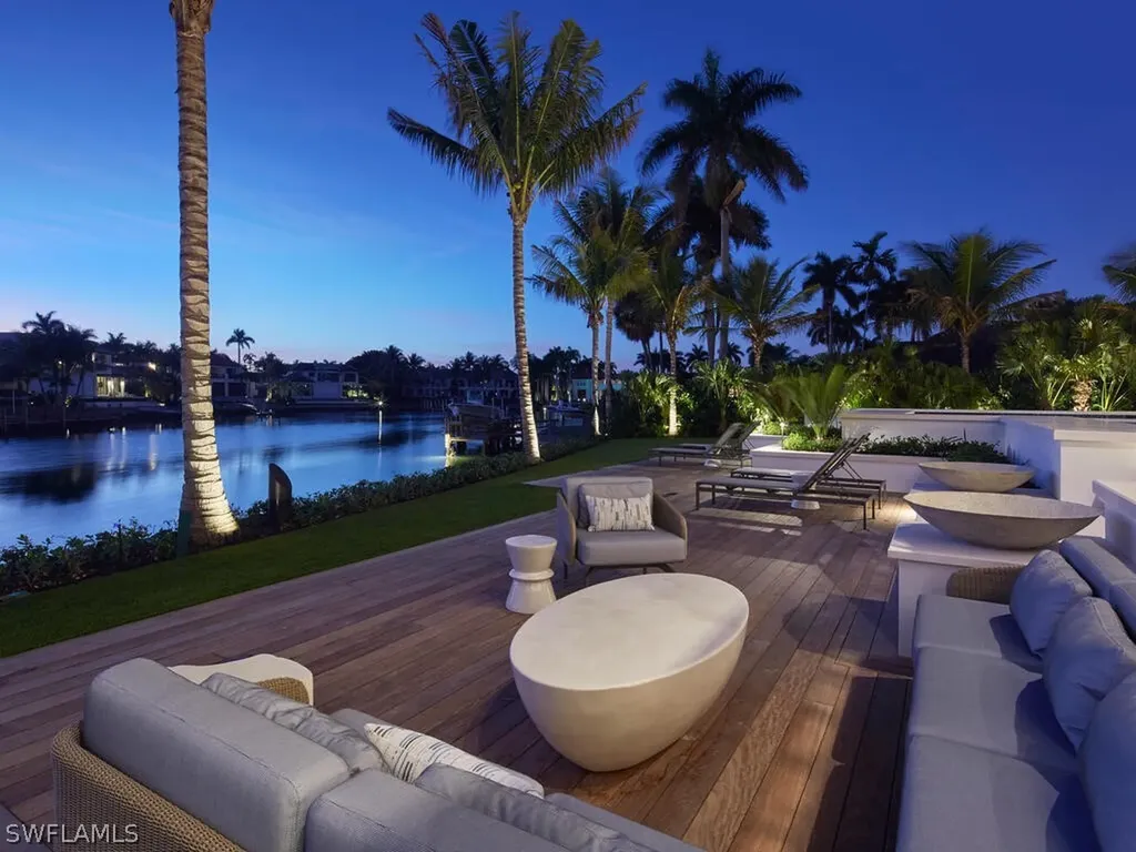 3220 Rum Row Naples FL 34102