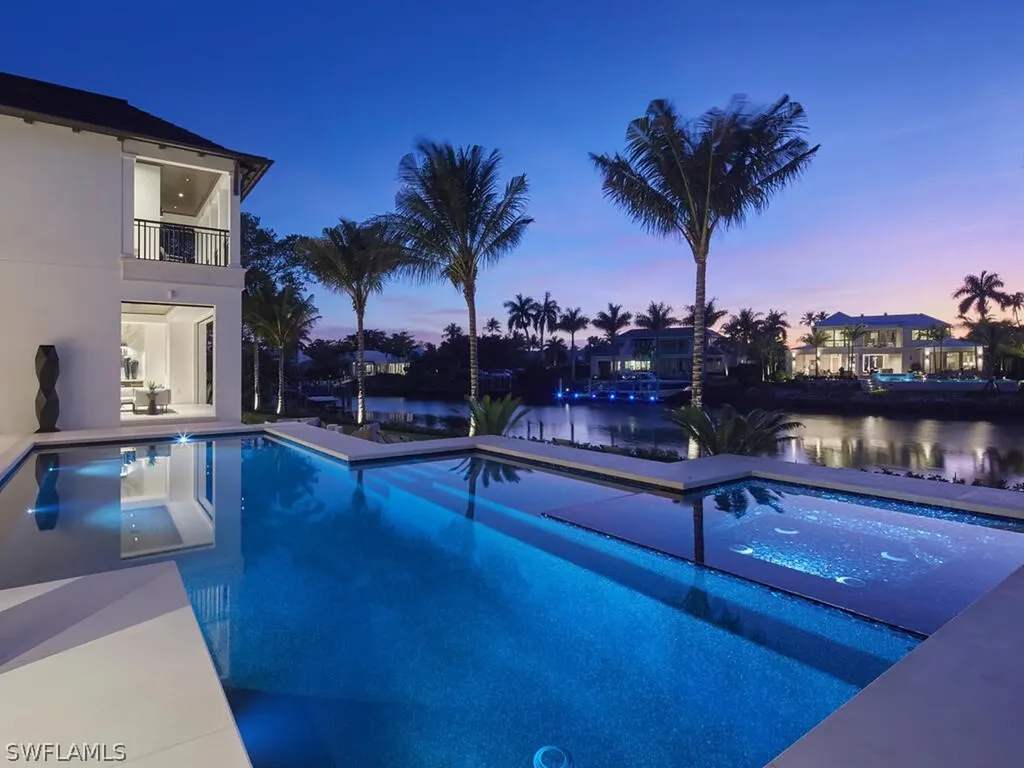 3220 Rum Row Naples FL 34102