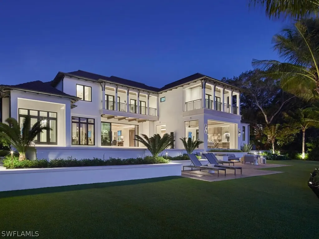 3220 Rum Row Naples FL 34102