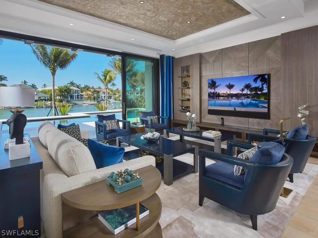 3220 Rum Row Naples FL 34102