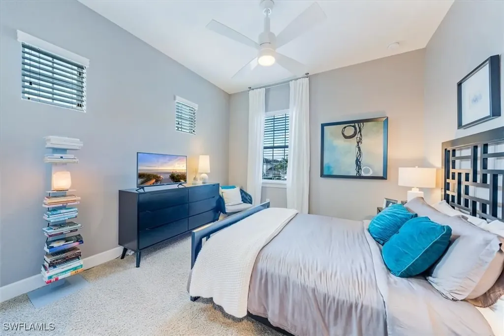 9528 Ironstone Terrace Naples FL 34120