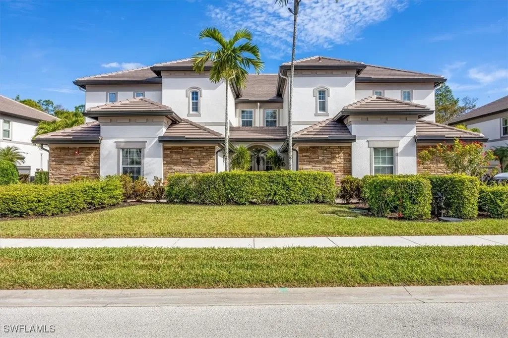9528 Ironstone Terrace Naples FL 34120