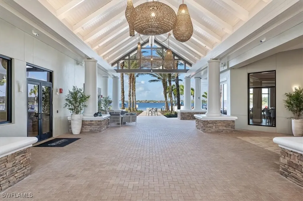 9528 Ironstone Terrace Naples FL 34120