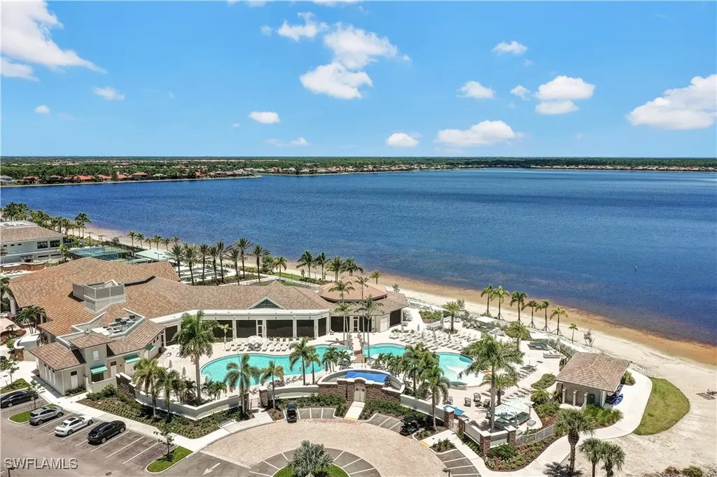 9528 Ironstone Terrace Naples FL 34120