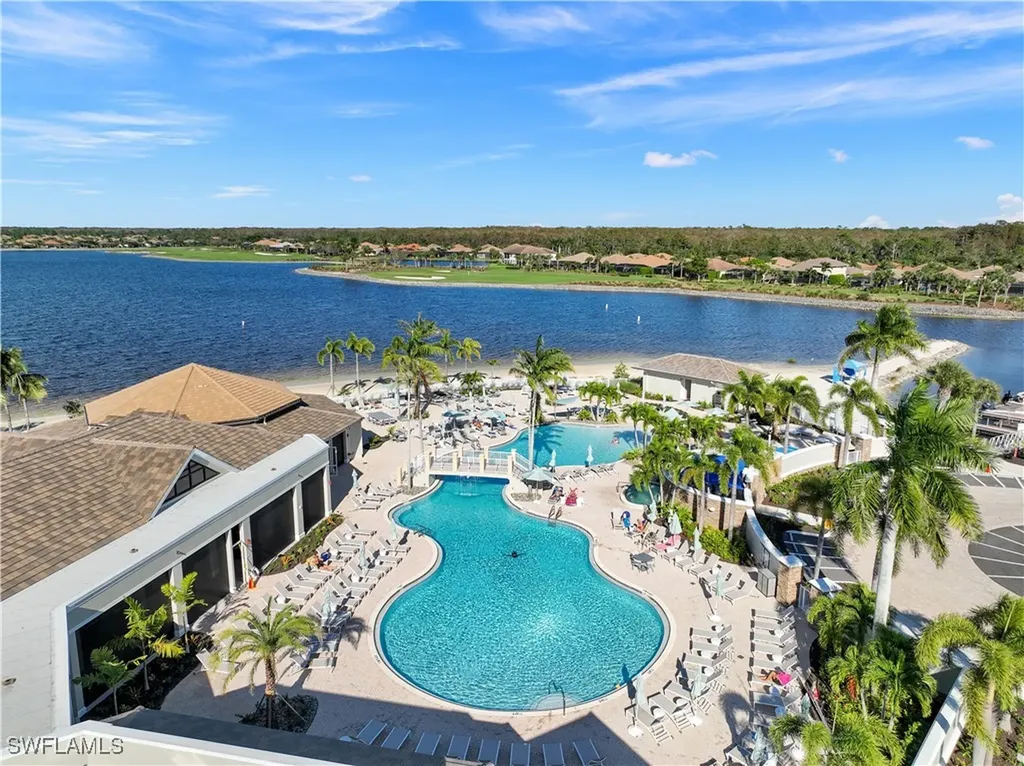 9528 Ironstone Terrace Naples FL 34120