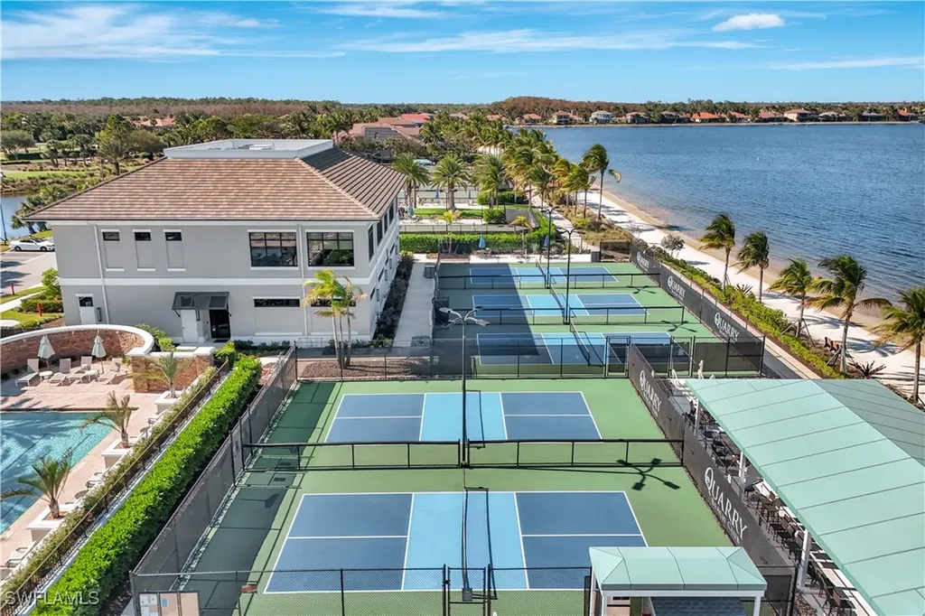 9528 Ironstone Terrace Naples FL 34120