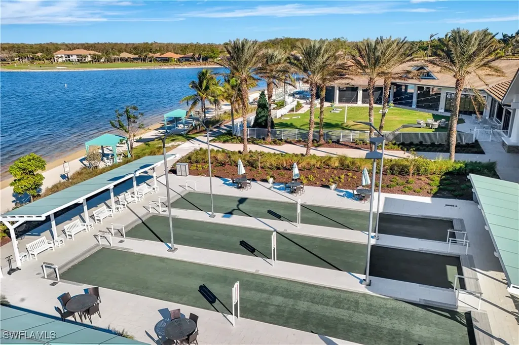 9528 Ironstone Terrace Naples FL 34120