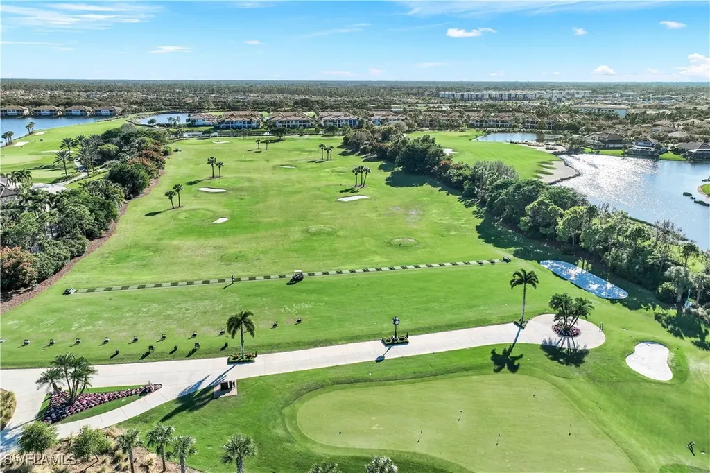 9528 Ironstone Terrace Naples FL 34120