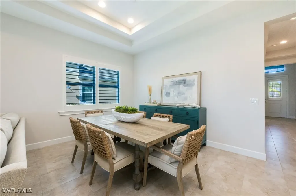 6439 Negril Isle Drive Naples FL 34113