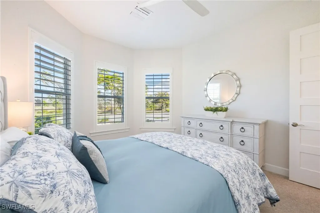 6439 Negril Isle Drive Naples FL 34113