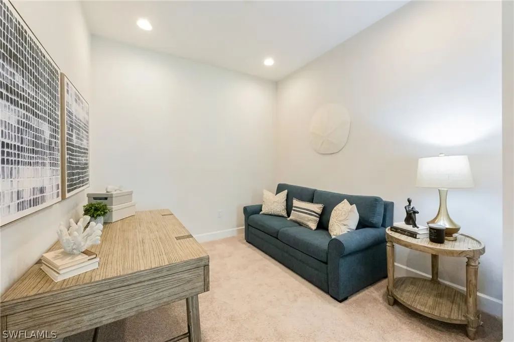 6439 Negril Isle Drive Naples FL 34113