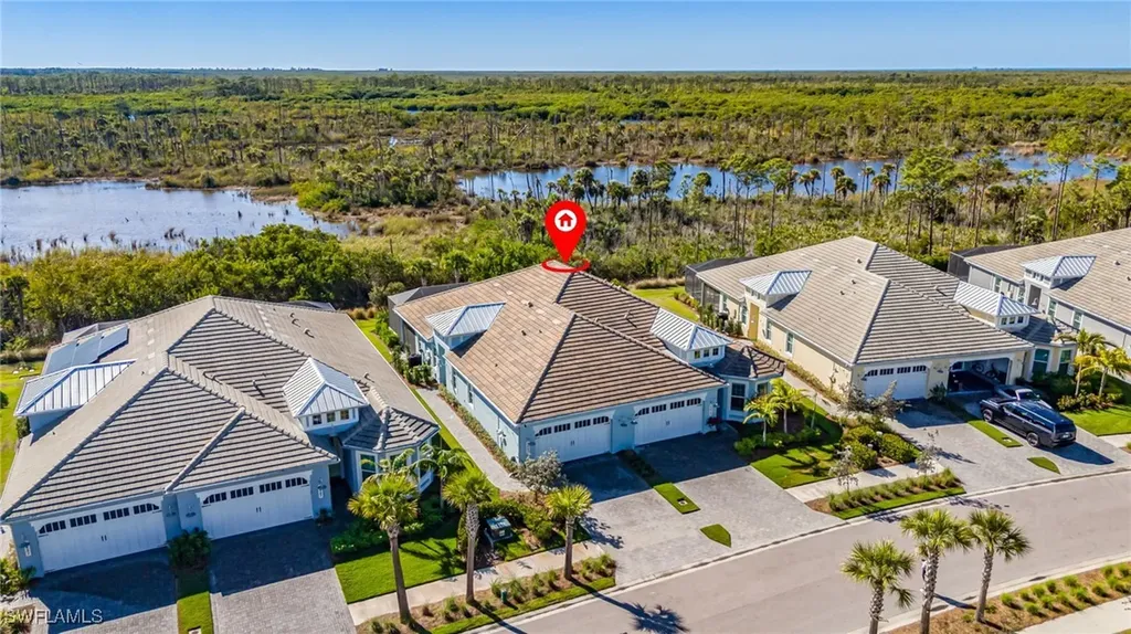 6439 Negril Isle Drive Naples FL 34113