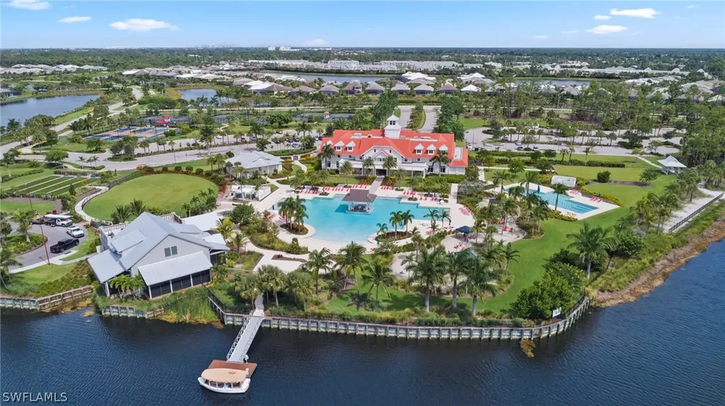 6439 Negril Isle Drive Naples FL 34113