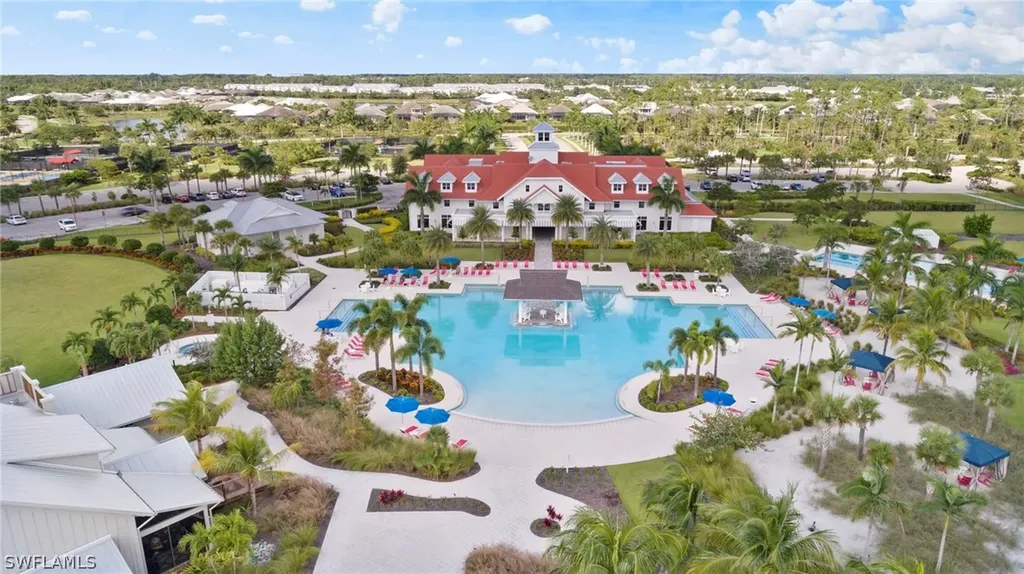 6439 Negril Isle Drive Naples FL 34113