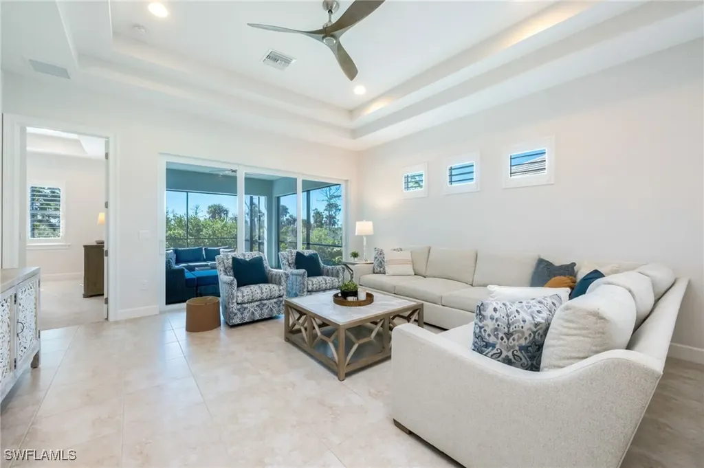6439 Negril Isle Drive Naples FL 34113