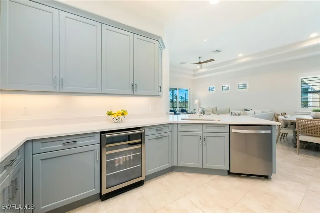 6439 Negril Isle Drive Naples FL 34113