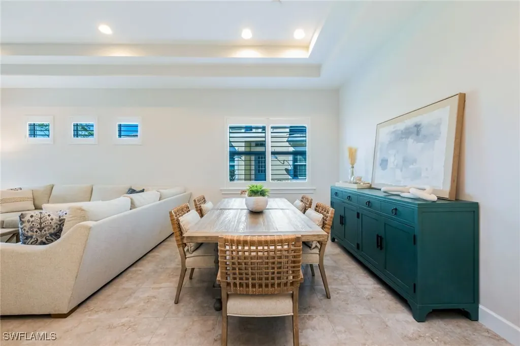 6439 Negril Isle Drive Naples FL 34113
