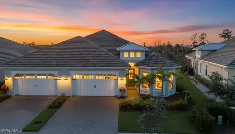 6439 Negril Isle Drive Naples FL 34113