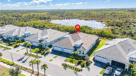 6439 Negril Isle Drive Naples FL 34113