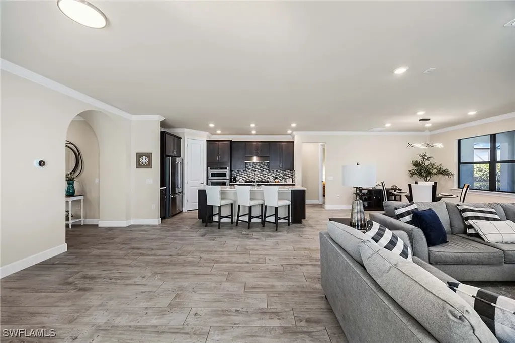 6767 Pennyroyal Drive Naples FL 34114