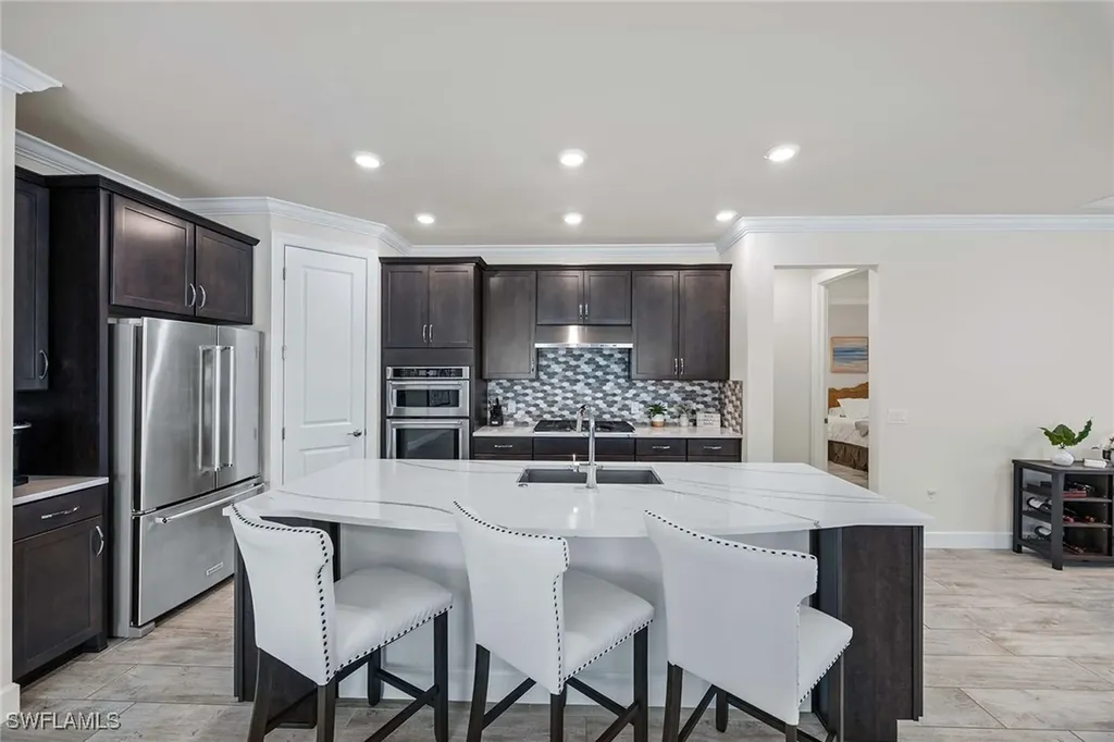 6767 Pennyroyal Drive Naples FL 34114