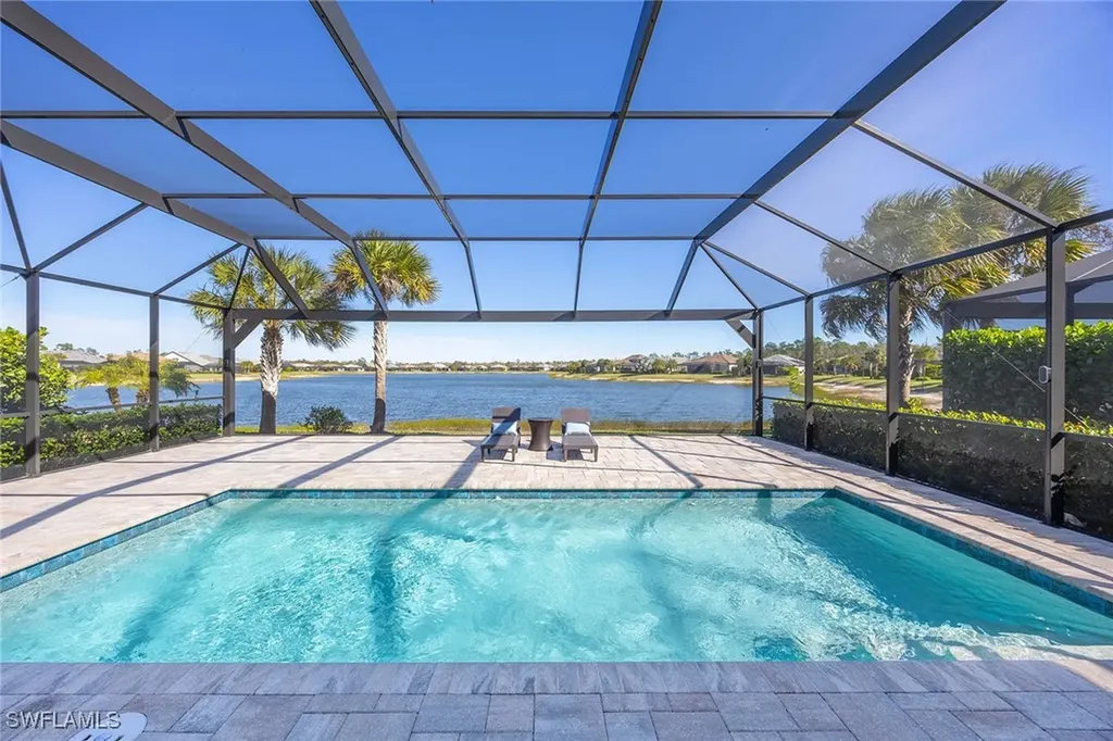 6767 Pennyroyal Drive Naples FL 34114