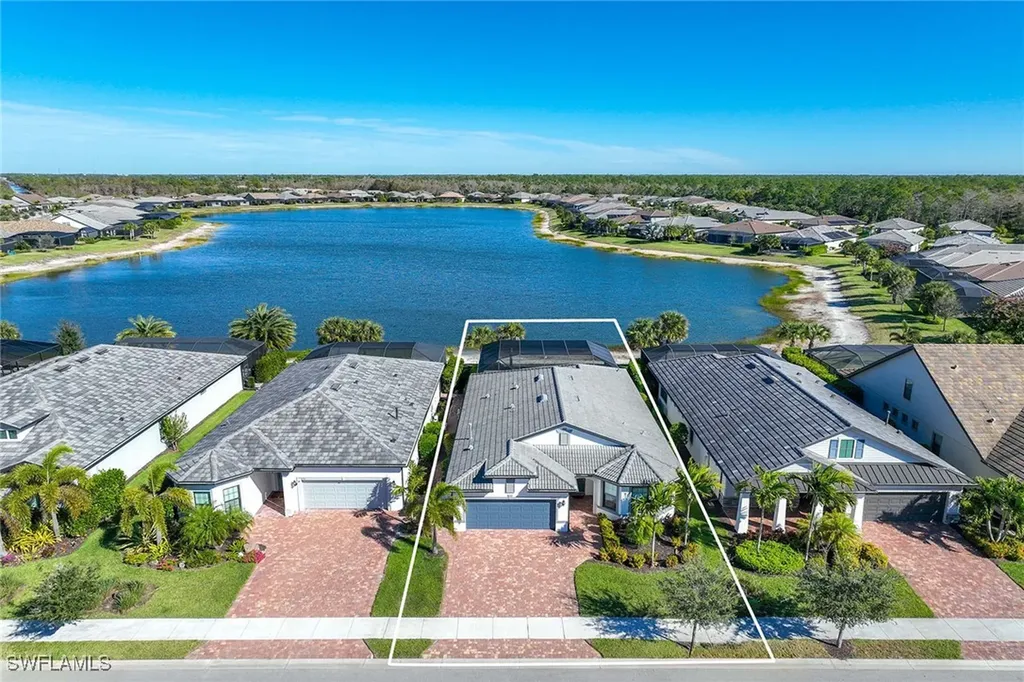 6767 Pennyroyal Drive Naples FL 34114