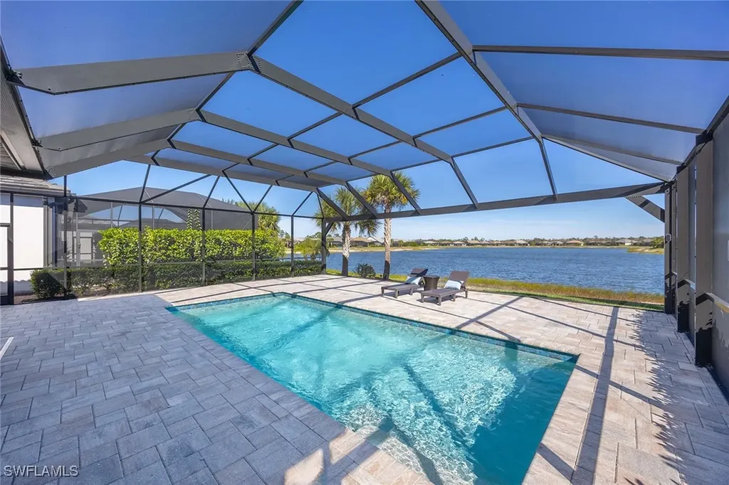 6767 Pennyroyal Drive Naples FL 34114