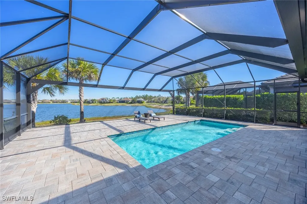 6767 Pennyroyal Drive Naples FL 34114