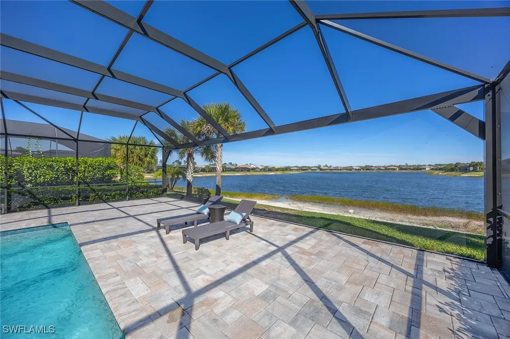 6767 Pennyroyal Drive Naples FL 34114