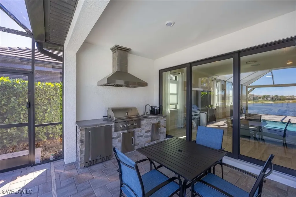 6767 Pennyroyal Drive Naples FL 34114