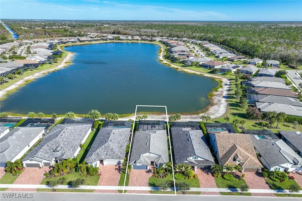 6767 Pennyroyal Drive Naples FL 34114