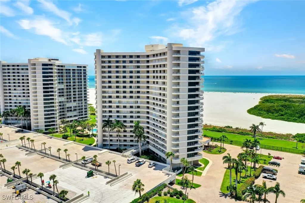 320 Seaview Court Marco Island FL 34145