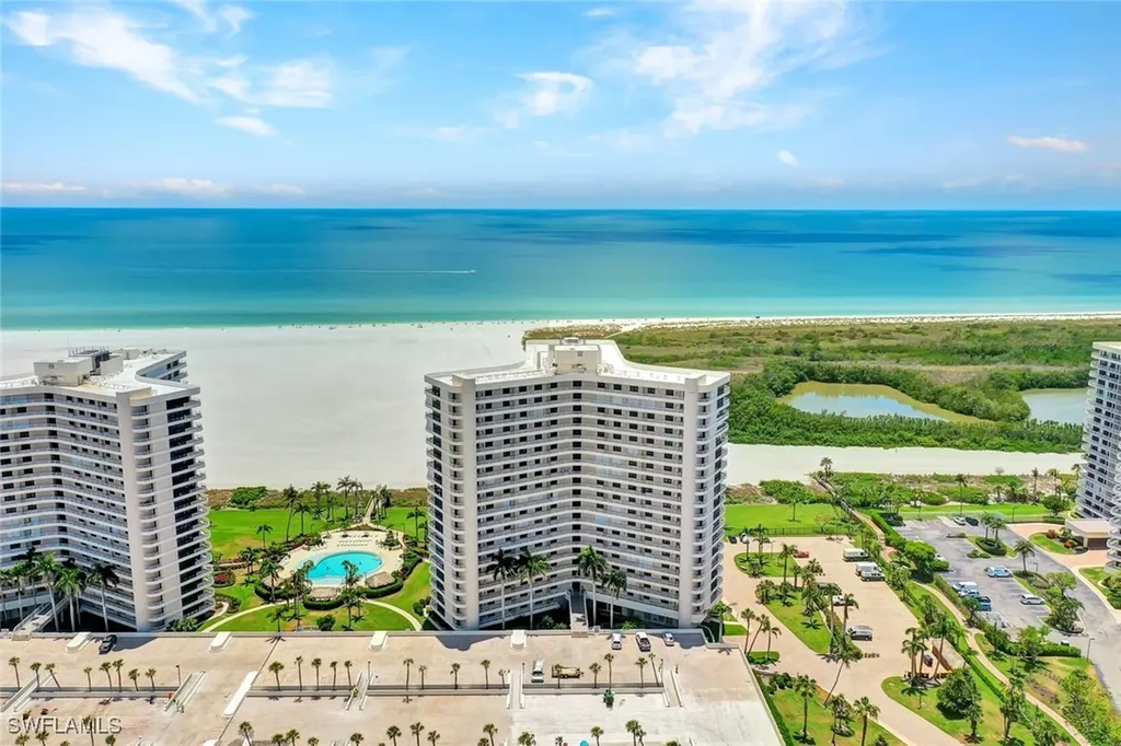 320 Seaview Court Marco Island FL 34145