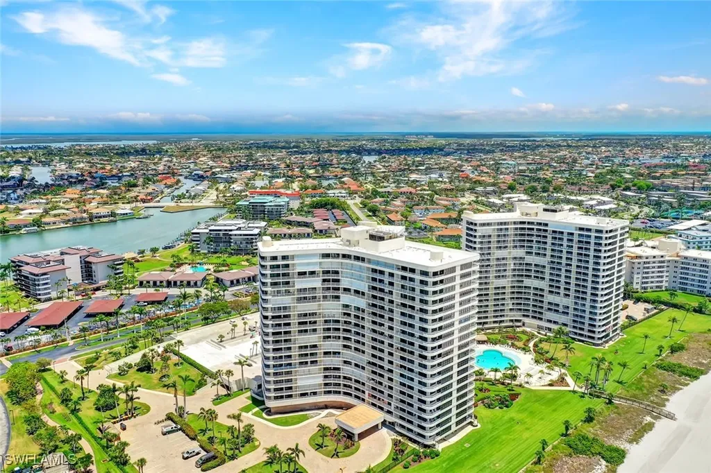 320 Seaview Court Marco Island FL 34145
