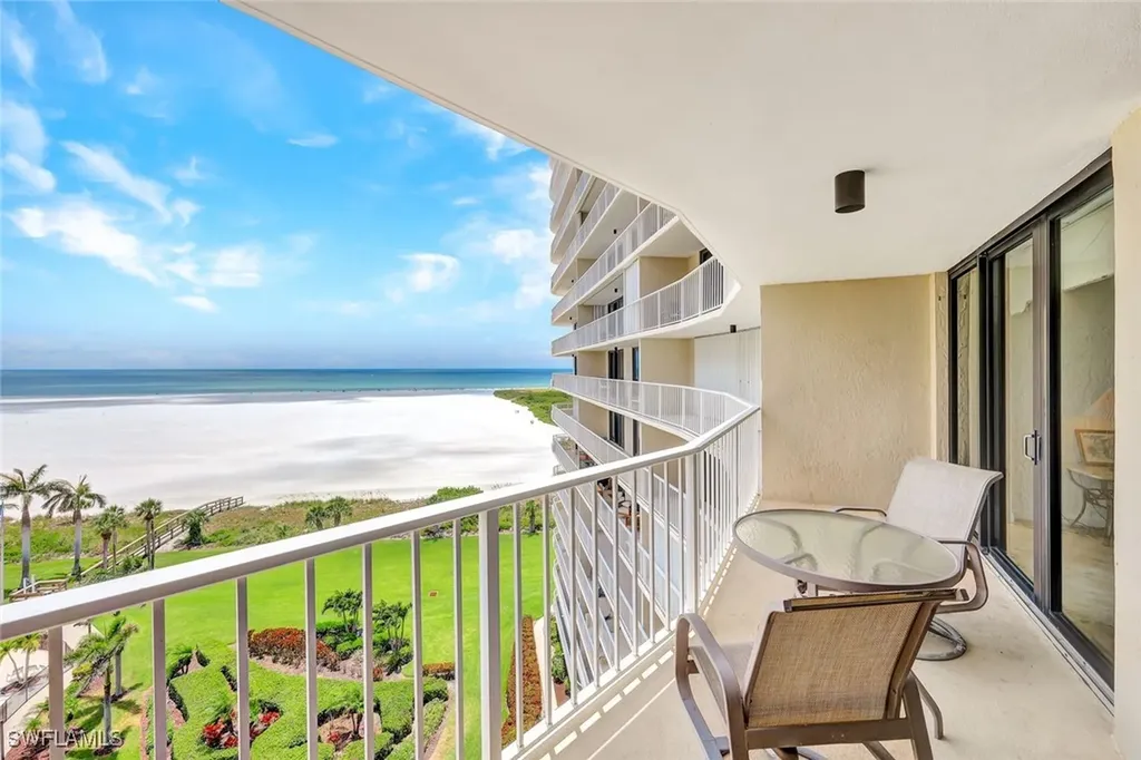 320 Seaview Court Marco Island FL 34145