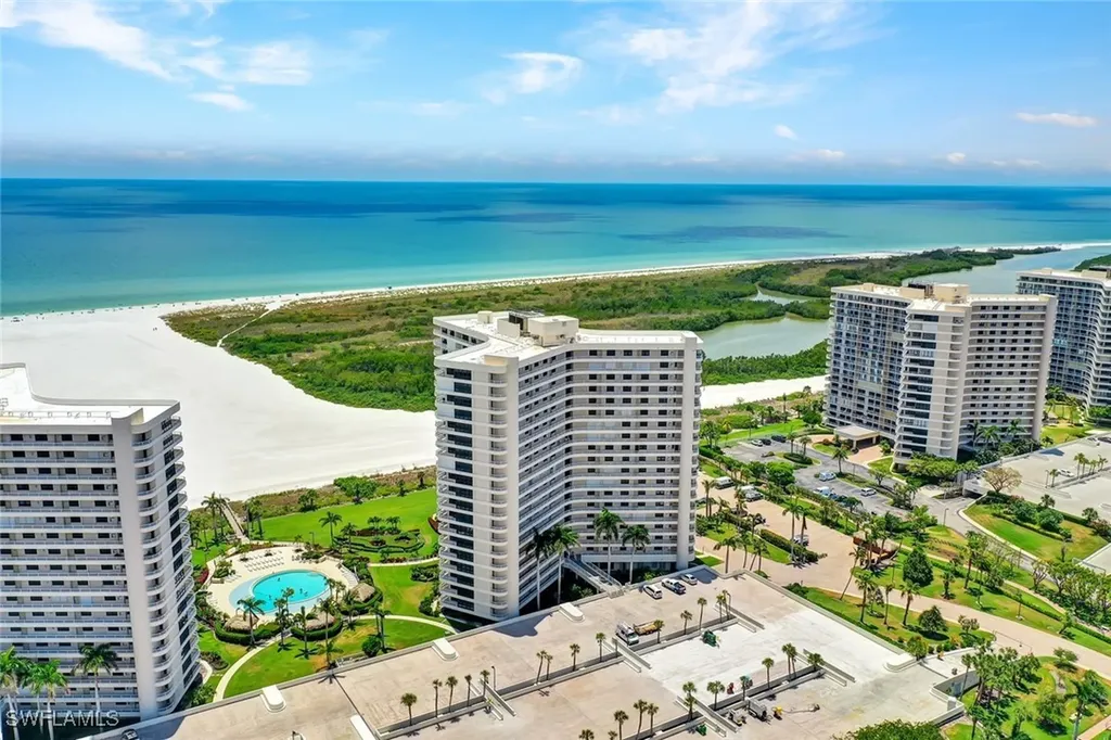 320 Seaview Court Marco Island FL 34145